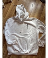 Unisex Hoodie Size XL - $27.35 CAD