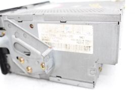 Audio Equipment Radio Receiver With CD Thru 4/04 Fits 03-04 MATRIX 75259 image 11