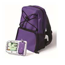 Cardinal Health Kangaroo Backpack, Purple, Large - $148.50