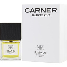 Carner Barcelona Rima Xi By Carner Barcelona Eau De Parfum Spray 3.4 Oz - $179.50