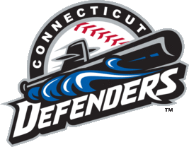  Connecticut Defenders Baseball Mens Polo XS-6XL, LT-4XLT Giants Yankees  New - £21.01 GBP+