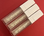 3 Pack Bath &amp; Body Works~Shimmer Lip Plumper ~NEW/SEALED - $23.96