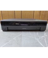 Goldstar VCR Recorder VHS Player GVR-b235  PARTS/REPAIR - £14.61 GBP