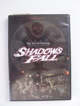 Shadows Fall: The Art of Touring DVD - £6.24 GBP