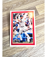 2001 Skybox Derek Jeter Baseball Card Yankees No. 2 - $16.00