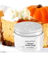 Pumpkin Cheesecake Aroma Beads Air Freshener Room Linen Car Odor Eliminator - $16.95+