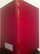 English Novel Explication: Criticisms to 1972 Dyson, Anne Jane; Palmer, ... - $4.88
