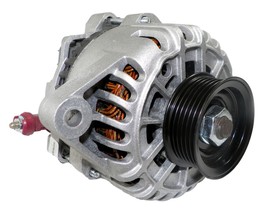 Genuine OEM Ford 1R3Z-10V346-ACRM Remanufactured Alternator GLV-8901-RM - £157.07 GBP