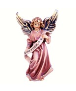 Gloria Angel for Nativity, Nativity figurines, Church supplies, Religiou... - €41,01 EUR