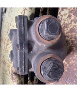 Spirax-Sarco E96  FT15 Float &amp; Thermostatic Steam Trap 1-1/4” FT 450 Deg... - $200.00