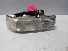 Headlight Headlamp Passenger Right RH for Chevy Tahoe Suburban Silverado Truck - £23.44 GBP