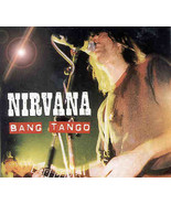 Nirvana - Bang Tango ( Velez Sarsfield Stadium . Buenos Aires . Argentin... - $22.99