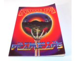 Grateful Dead The Official Book of the Deadheads by J. Grushkin P. Grush... - $29.38
