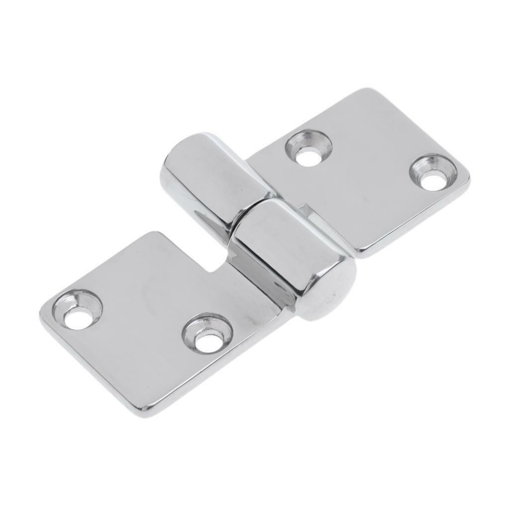 Sea-Dog Line Take-Apart Hinge, Right Side 1-1/2, Stainless