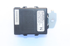 2011-2014 SUBARU WRX IMPREZA KEYLESS ENTRY UNIT K946 image 6