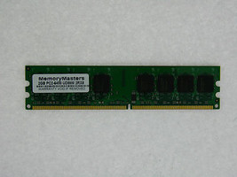 2GB HP Compaq Pavilion a6109n a6110.ch Memory Ram TESTED - £14.67 GBP