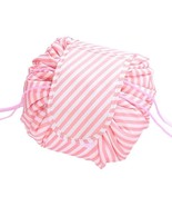 Color: Style 11 - Super Easy Cincher Makeup Bag - $42.57 CAD