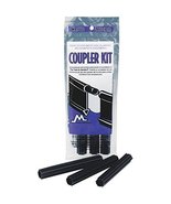 EDGING COUPLER KIT 3PK - $17.05