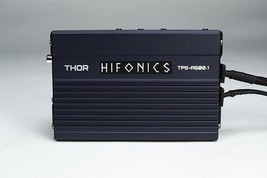 Hifonics Thor Compact Mono Digital Amplfier 1 x 500 Watts @ 4 Ohm - £121.95 GBP