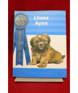Lhasa Apso Kennel Club Books 2004 Breeder’s Best Dog Book - £4.36 GBP