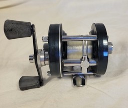 Abu Garcia Ambassadeur 5000D fishing reel - £168.83 GBP