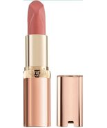L'oreal Colour Riche Nude Intense Lipstick Lipcolour 181 NEW - $19.79