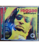 Reggae Goldbusters - £6.27 GBP