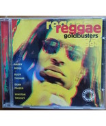 Reggae Goldbusters - £6.27 GBP