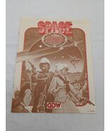 GDW Space 1889 RPG Mars Adventure Module - €16,06 EUR