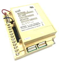 YORK 031-00832 Control Circuit Board Module W8045A1000 used #D663 - $172.98