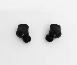 Beats Solo Buds True Wireless Earbuds MUVW3LL/A - Matte Black image 6