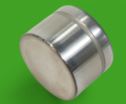 1994-1997 mercedes r129 sl320 m104 camshaft cylinder lifter cap tappet 3... - €21,37 EUR