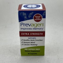 Prevagen Extra Strength Improves Memory 20MG Capsules - 30 Count - £21.90 GBP