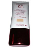 Revlon Age Defying CC Cream Color Corrector #020 Light/Medium (New/Sealed) - £24.62 GBP