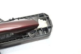 08-11 MERCEDES C350 C300 W204 FRONT OR REAR RIGHT EXTERIOR DOOR HANDLE P9684 image 2