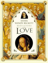 Sister Wendy&#39;s Meditations on Love Beckett, Wendy - £8.62 GBP