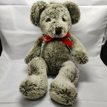 RUSS Ashley Teddy Bear Bears of the Past Collection 10” 25cm Plush Soft Toy - £20.68 GBP