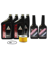 2006-2023 Honda Rincon 680 TRX680 FA FGA GPScape 4X4 OEM Full Service Ki... - €60,51 EUR