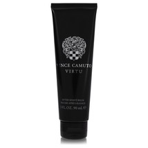 Vince Camuto Virtu by Vince Camuto After Shave Balm 3 oz for Men - $23.99