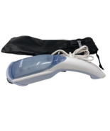 Conair Handheld Electric Steamer - $12.34