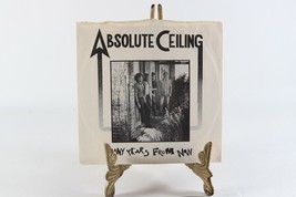 Vintage Absolute Ceiling Many Years From Now U-AC2075M Vinyl 45 Record - £14.13 GBP