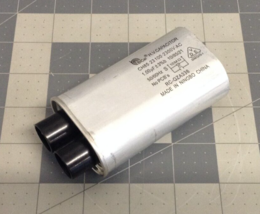 Frigidaire Microwave Oven Capacitor 5304487566 - $24.70