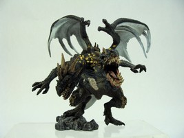 Mc Farlane Toys Dragon Berserker Clan 4 Fall Of The Dragon Kingdom Loose Nice! - £19.65 GBP