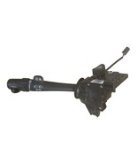 02-09 CHEVY TRAILBLAZER TURN SIGNAL WIPER HAZARD CONTROL SWITCH OEM GM12... - $57.05 CAD