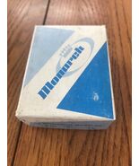 MONARCH OIL BURNER NOZZLES 8.50 70° PL Each Ships N 24h - €10,72 EUR