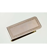 Argent Pince Powerscourt (Sterling 28.3gr) Par Waterford, Gentil Condition - $259.72