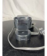 Charger Adapter Dock Panasonic charger / power supply for ES726 - $20.00