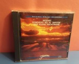 Mozart: Symphony no 41, Eine Kleine Nachtmusik / Libor Pesek (CD, Jan-19... - $5.69