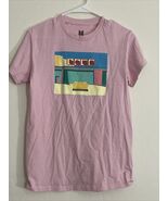 Love Shirt by BigHit Music BTS Small S Cotton pre-owned - €21,47 EUR