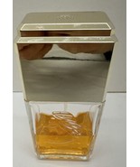 Vintage WHITE SHOULDERS 4.5 Fl Oz Eau De Cologne Spray Bottle - 50% Full - €9,46 EUR